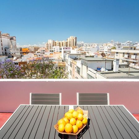 Dreamers Duplex With Seaview FAO Exterior photo