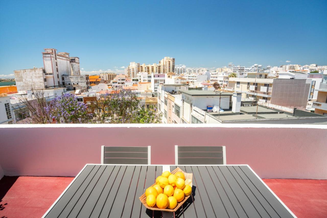 Dreamers Duplex With Seaview FAO Exterior photo