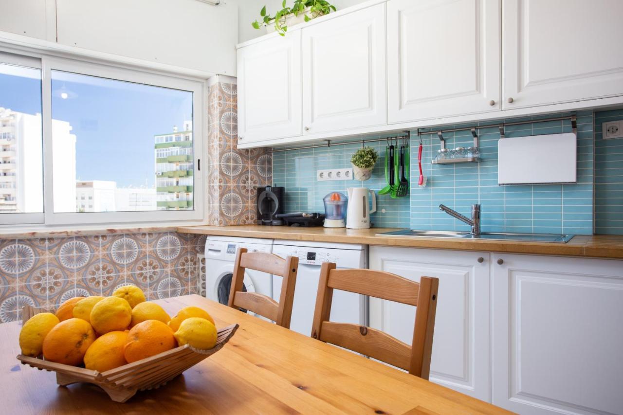 Dreamers Duplex With Seaview FAO Exterior photo