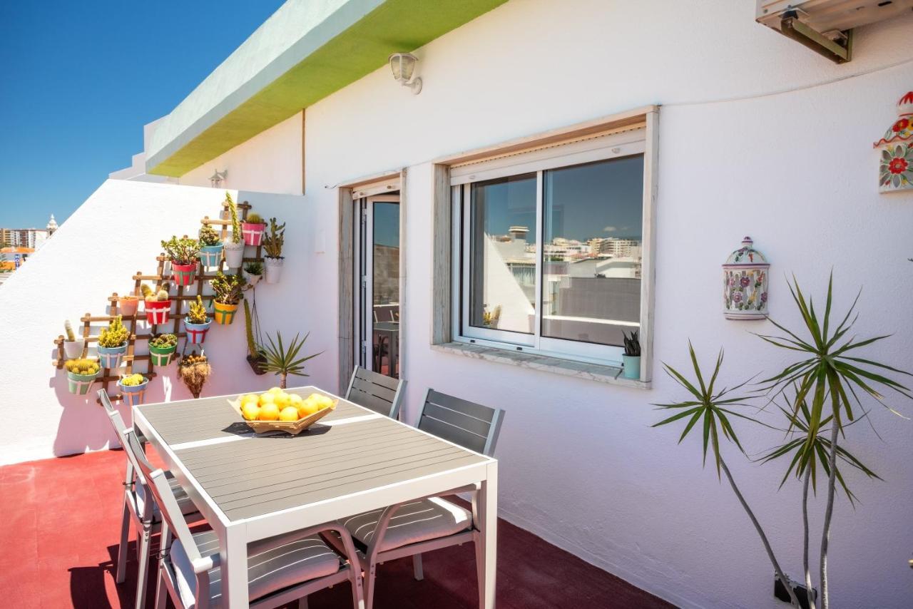 Dreamers Duplex With Seaview FAO Exterior photo