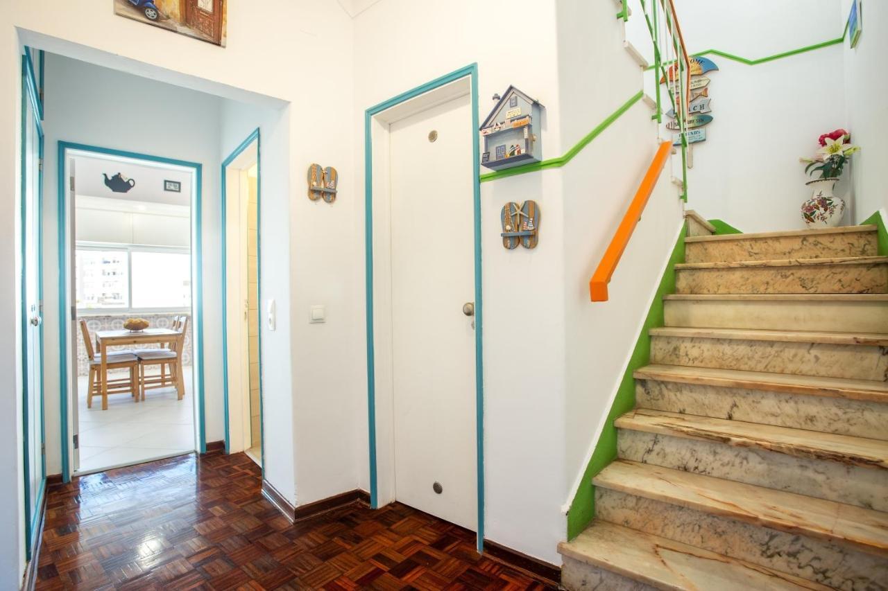 Dreamers Duplex With Seaview FAO Exterior photo