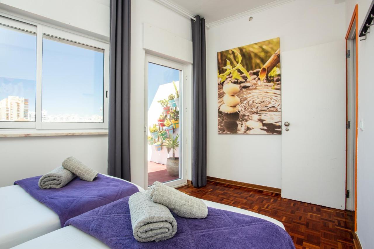 Dreamers Duplex With Seaview FAO Exterior photo