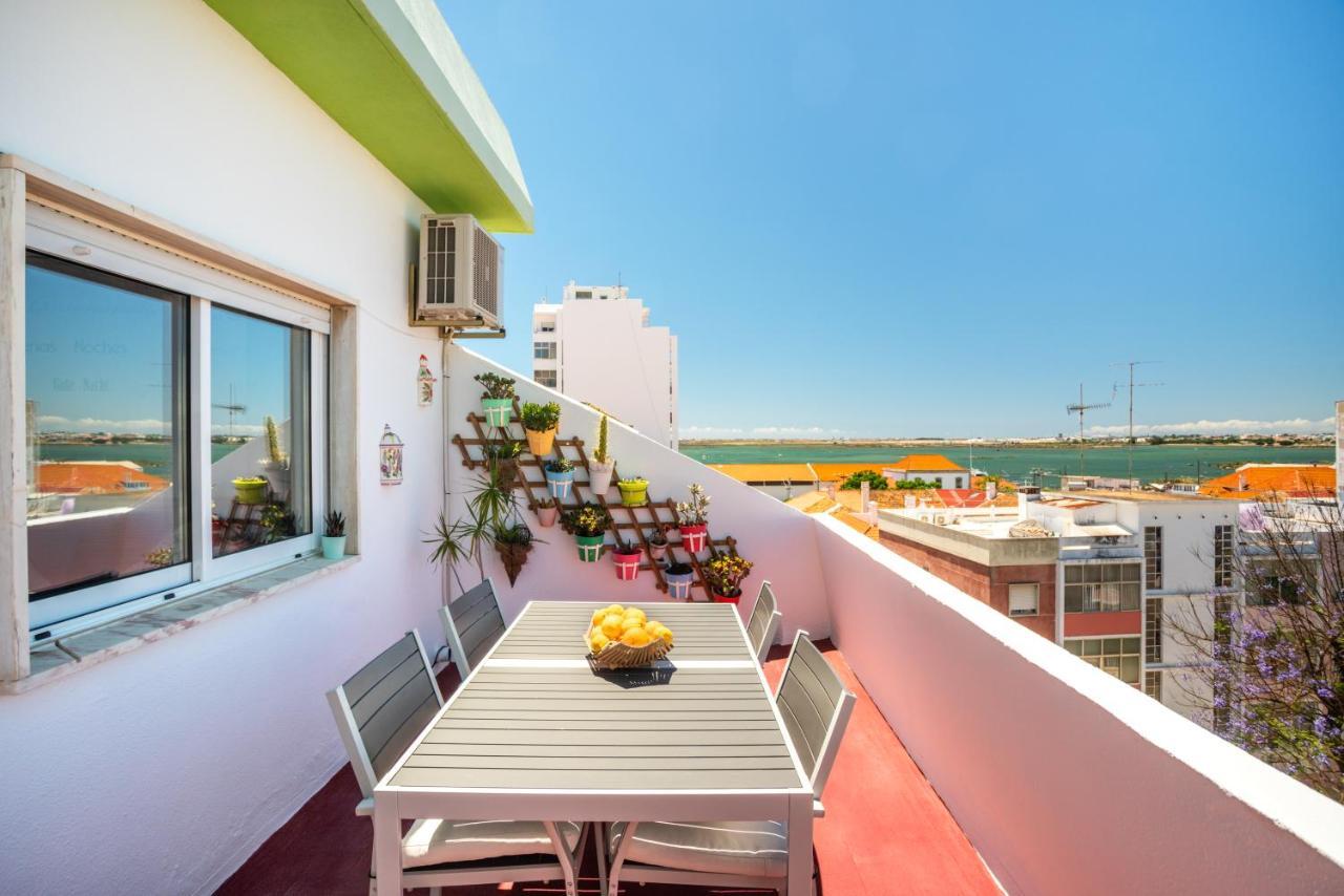 Dreamers Duplex With Seaview FAO Exterior photo